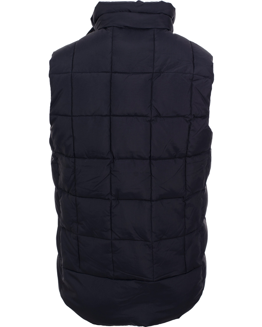 Homme | Manteaux Et Vestes | Tommy Hilfiger | Bas Vest Midnight