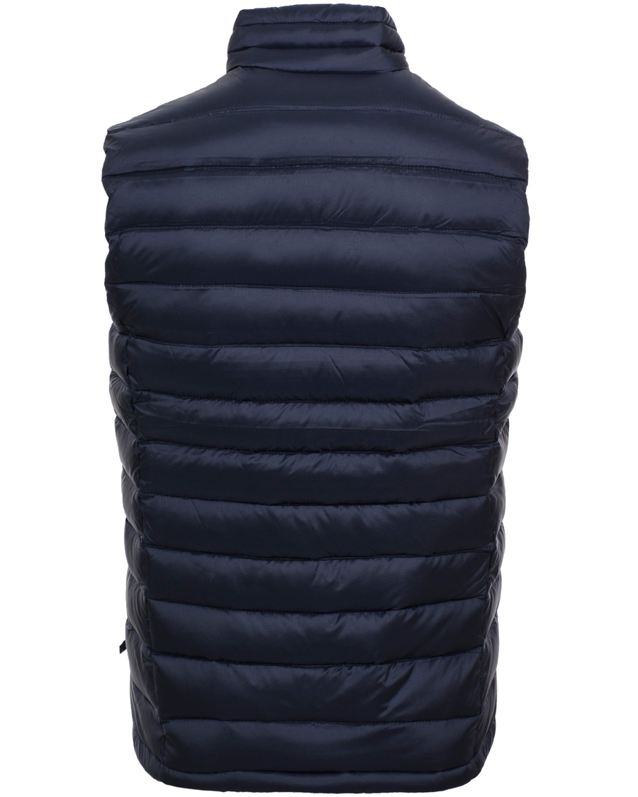 Homme | Manteaux Et Vestes | Woolrich | Sundance Vest Dark Navy