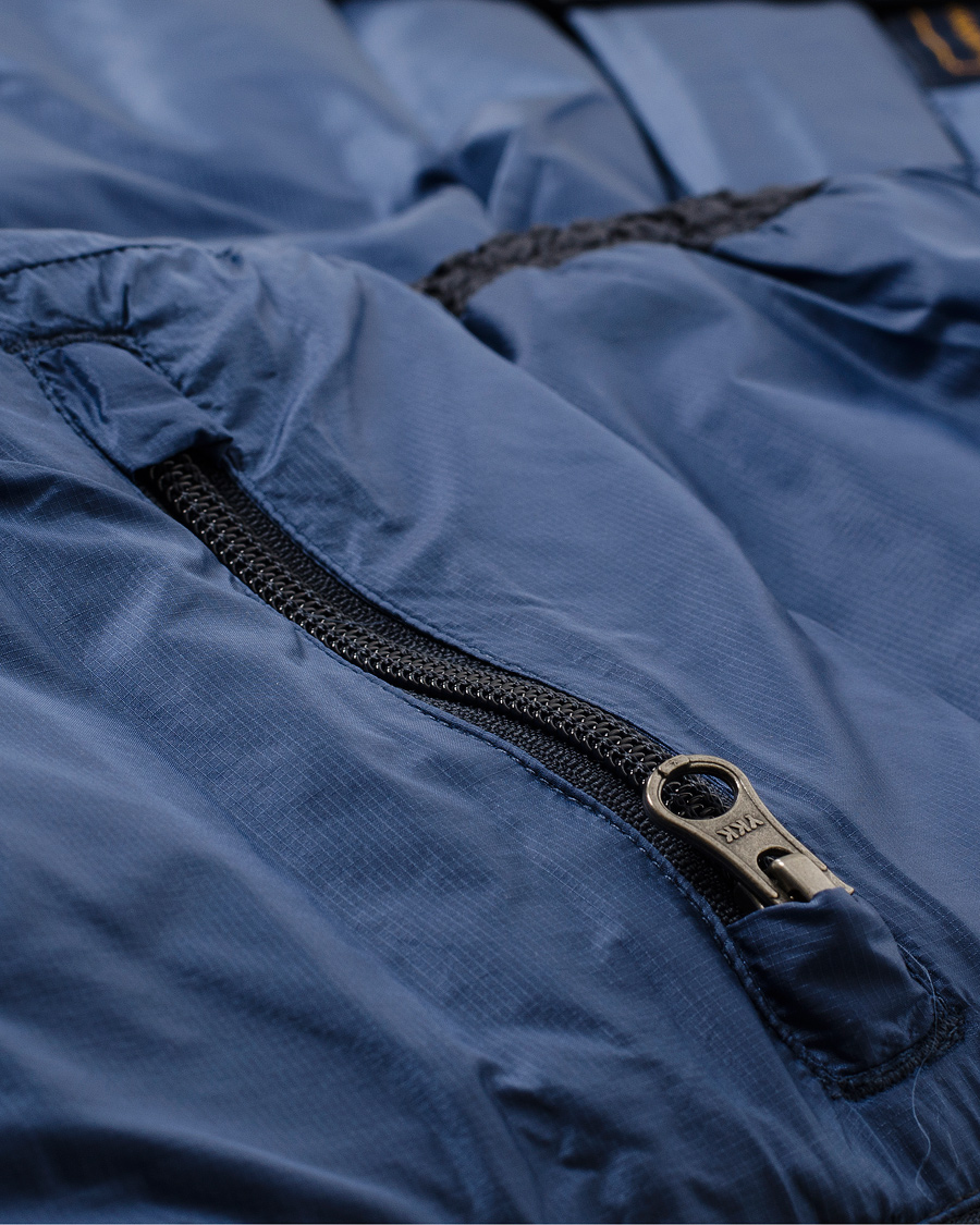 Homme | Manteaux Et Vestes | Woolrich | Sundance Vest Dark Navy