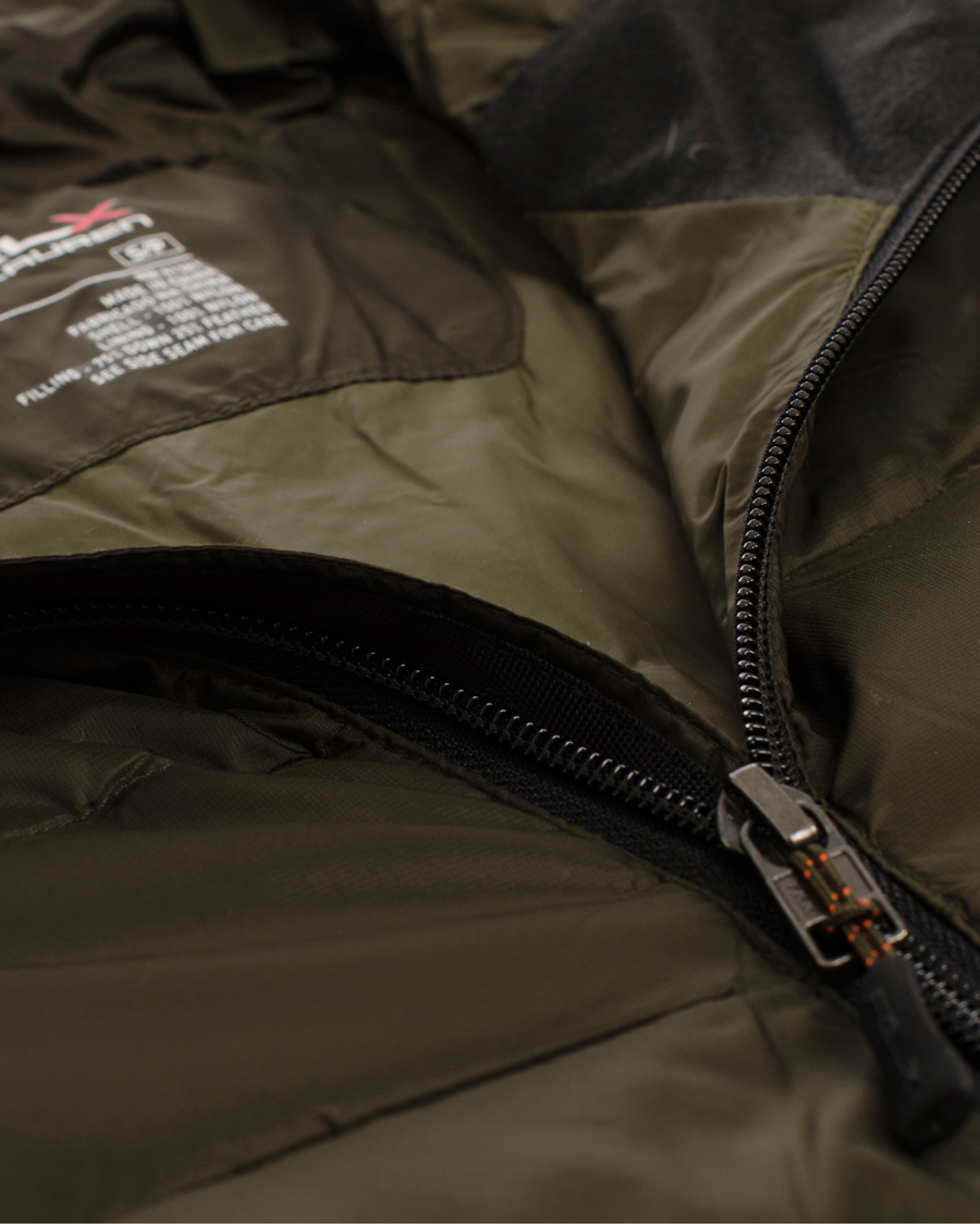 Heren | Jassen | Polo Ralph Lauren | Explorer RLX Down Jacket Dark Loden
