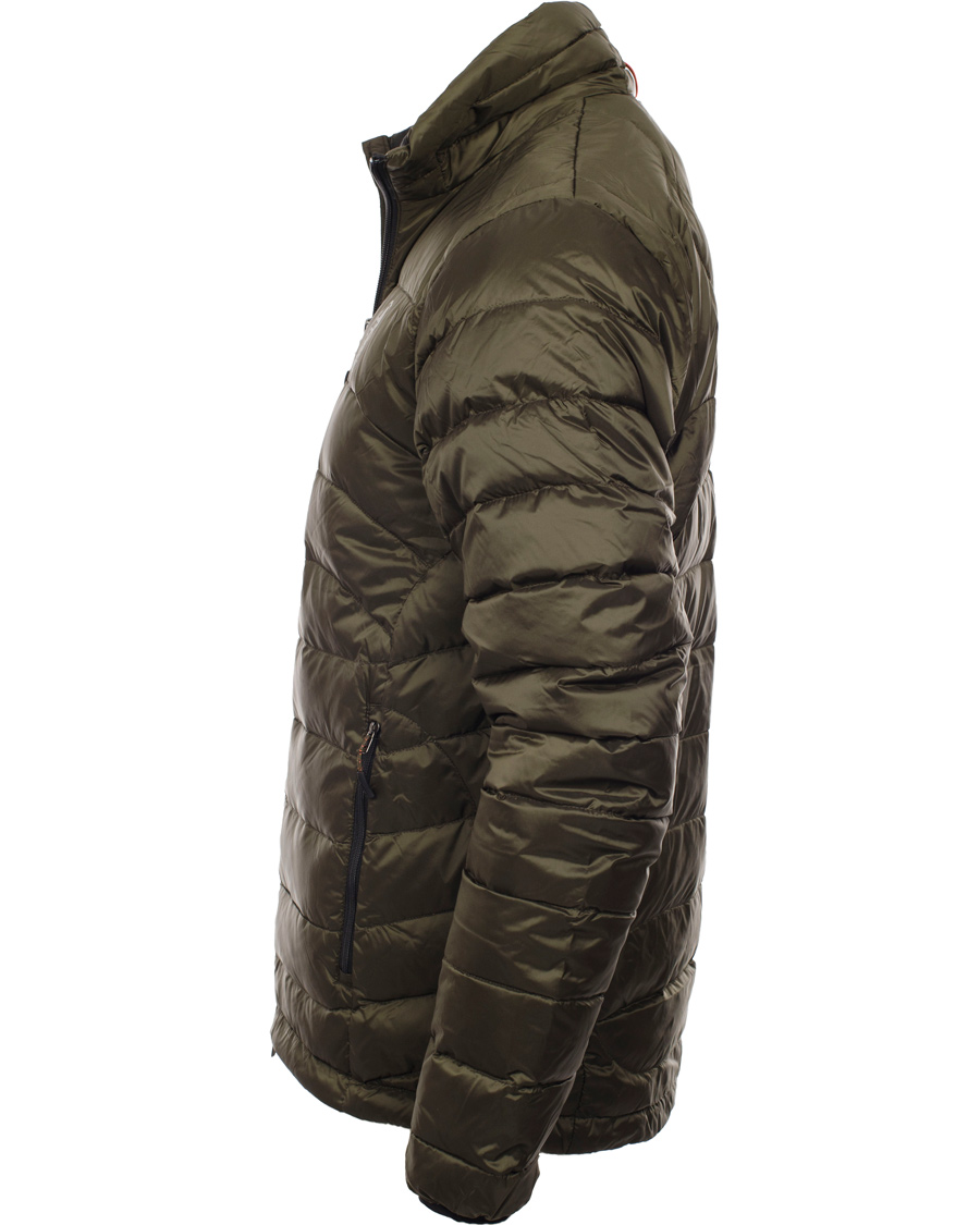 Heren | Jassen | Polo Ralph Lauren | Explorer RLX Down Jacket Dark Loden