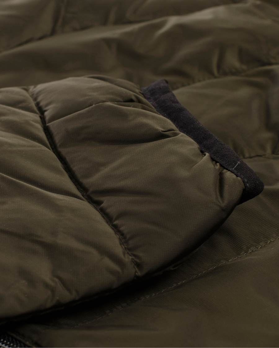 Heren | Jassen | Polo Ralph Lauren | Explorer RLX Down Jacket Dark Loden