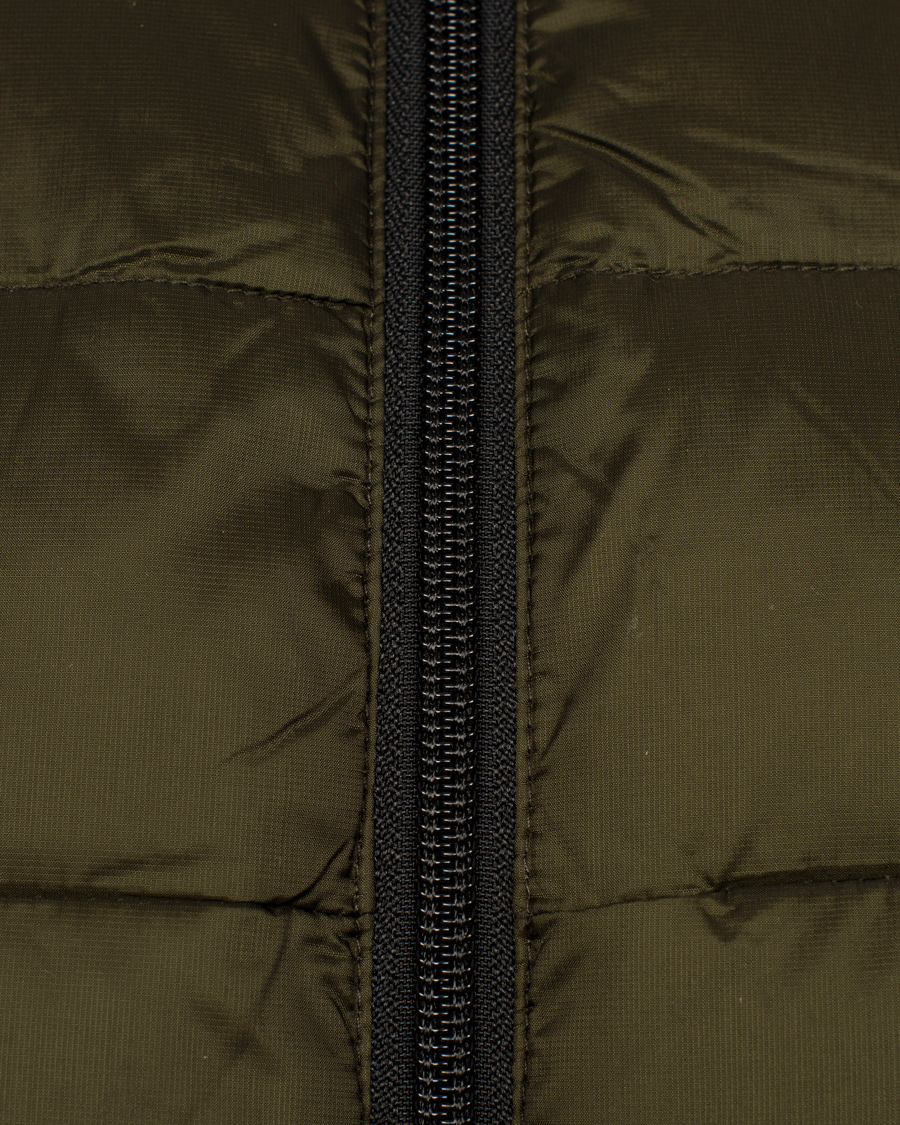 Heren | Jassen | Polo Ralph Lauren | Explorer RLX Down Jacket Dark Loden