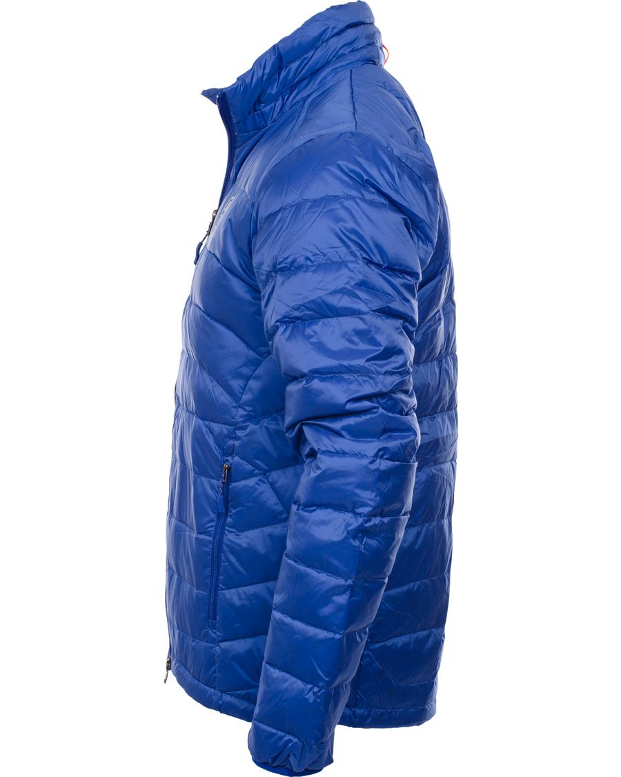 Homme | Manteaux Et Vestes | Polo Ralph Lauren | Explorer RLX Down Jacket Sapphire Star