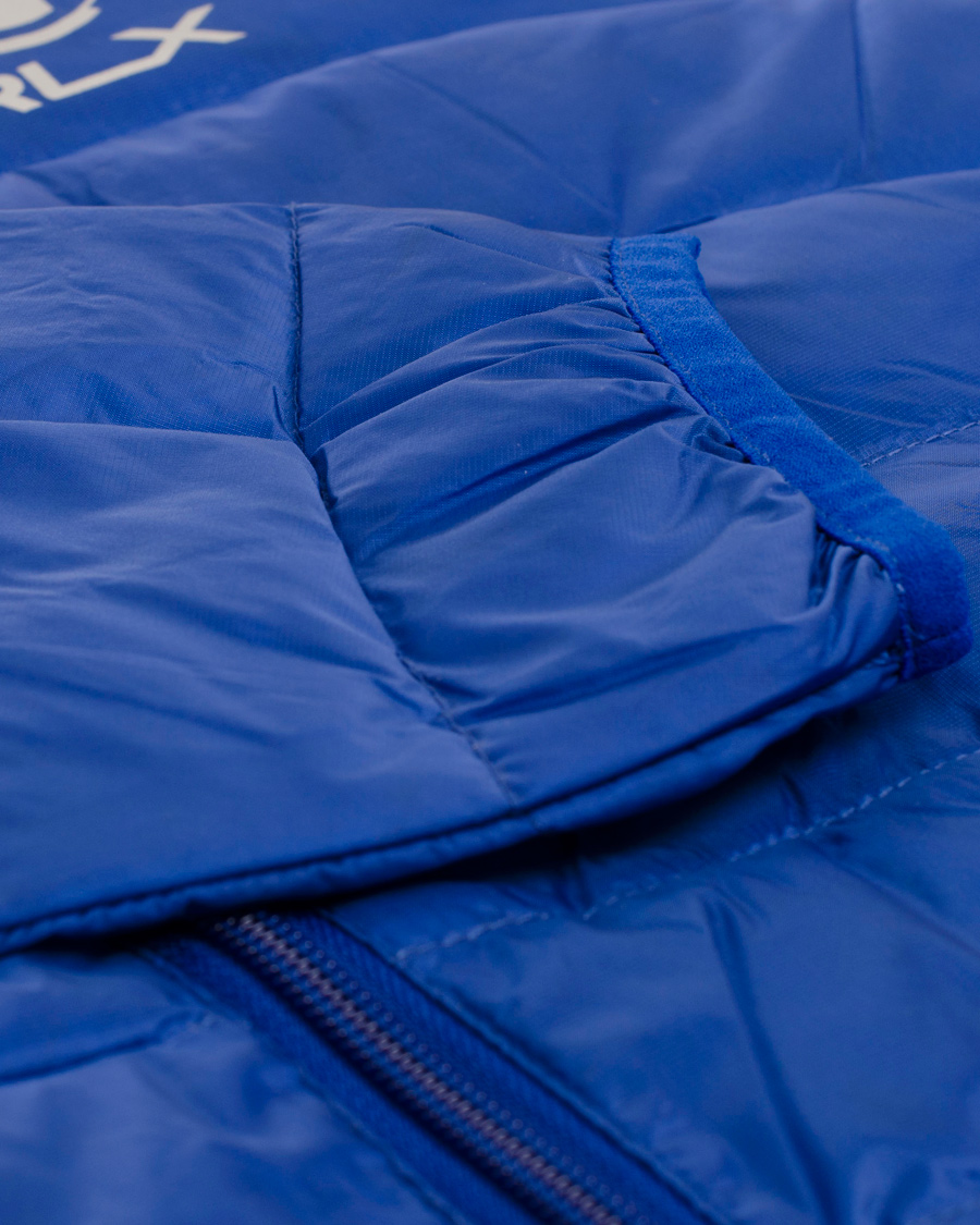 Homme | Manteaux Et Vestes | Polo Ralph Lauren | Explorer RLX Down Jacket Sapphire Star