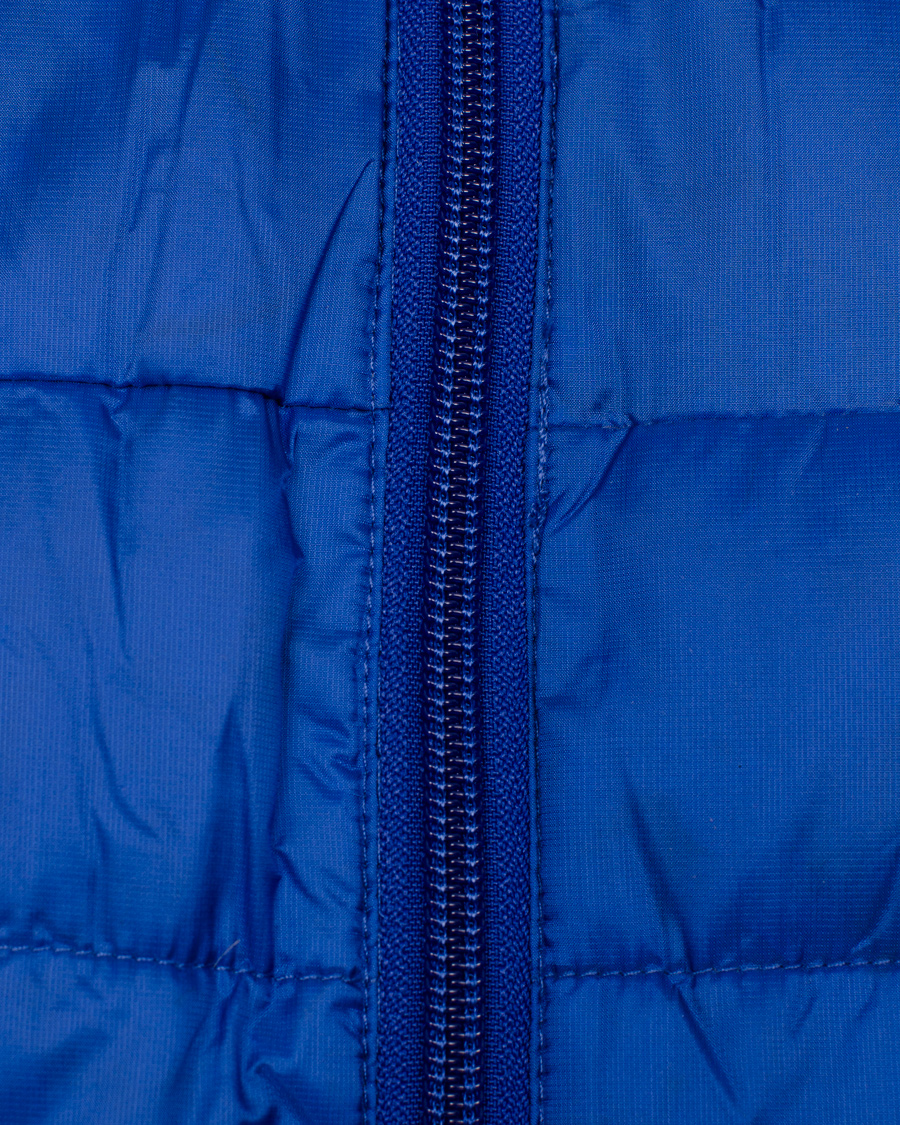 Homme | Manteaux Et Vestes | Polo Ralph Lauren | Explorer RLX Down Jacket Sapphire Star