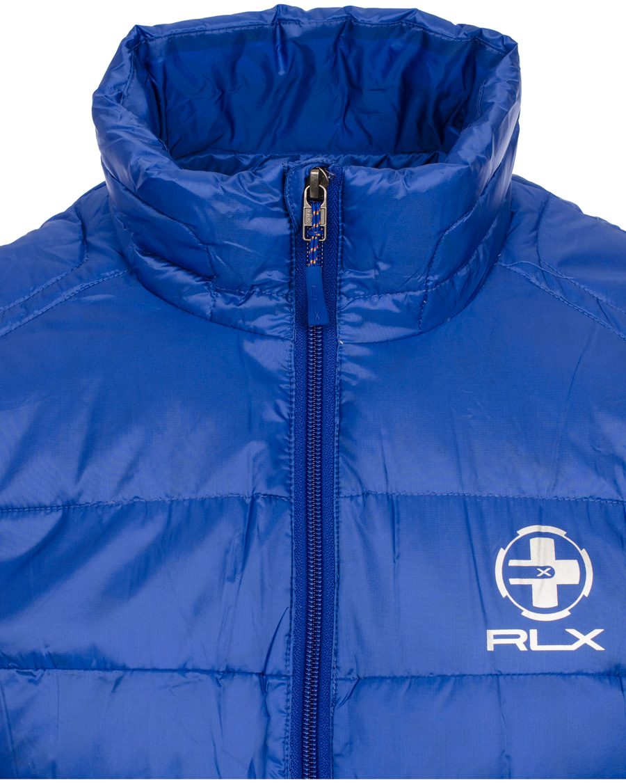 Homme | Manteaux Et Vestes | Polo Ralph Lauren | Explorer RLX Down Jacket Sapphire Star