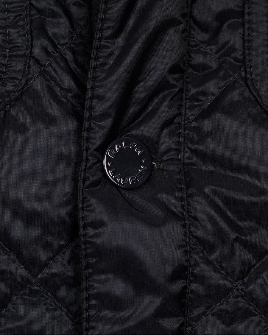 Homme | Manteaux Et Vestes | Polo Ralph Lauren | Equestrian Down Shirt Aviator Navy