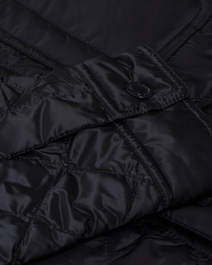 Homme | Manteaux Et Vestes | Polo Ralph Lauren | Equestrian Down Shirt Aviator Navy