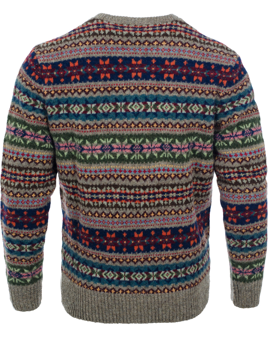 Homme | Pulls Et Tricots | Polo Ralph Lauren | Sweater Fairisle