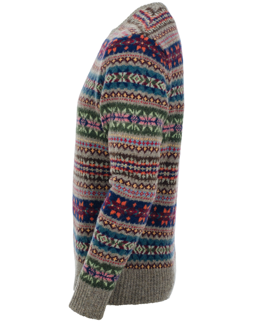 Homme | Pulls Et Tricots | Polo Ralph Lauren | Sweater Fairisle