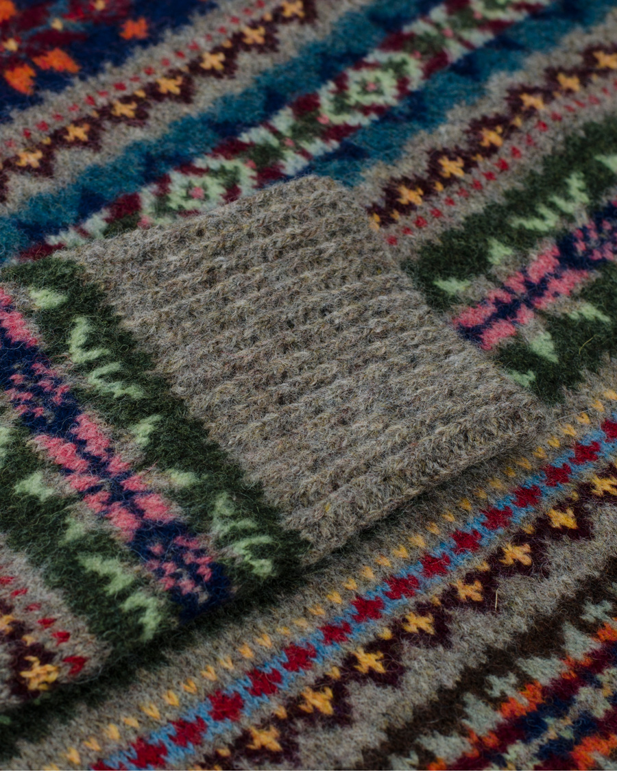 Homme | Pulls Et Tricots | Polo Ralph Lauren | Sweater Fairisle
