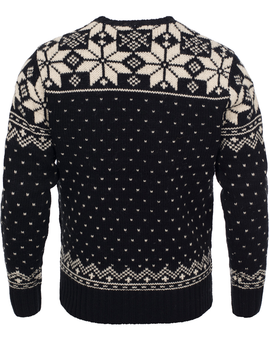 Homme | Pulls Et Tricots | Polo Ralph Lauren | Reindeer Sweater Black