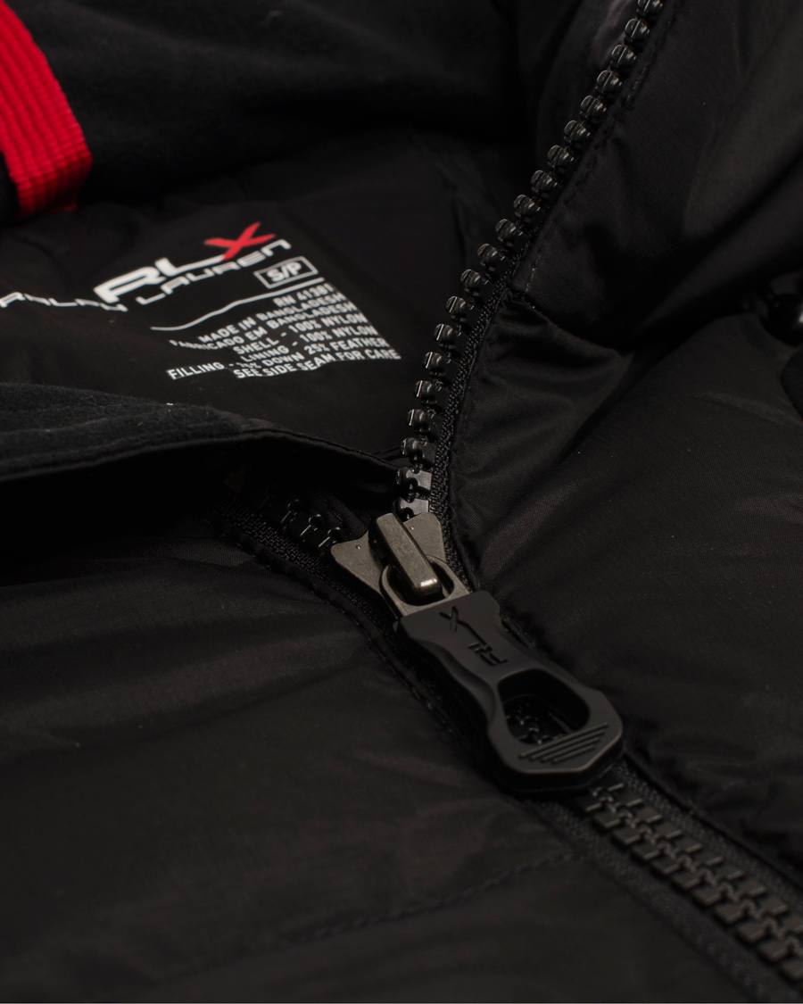 Heren | Jassen | Polo Ralph Lauren | New Core Down RLX Jacket Polo Black