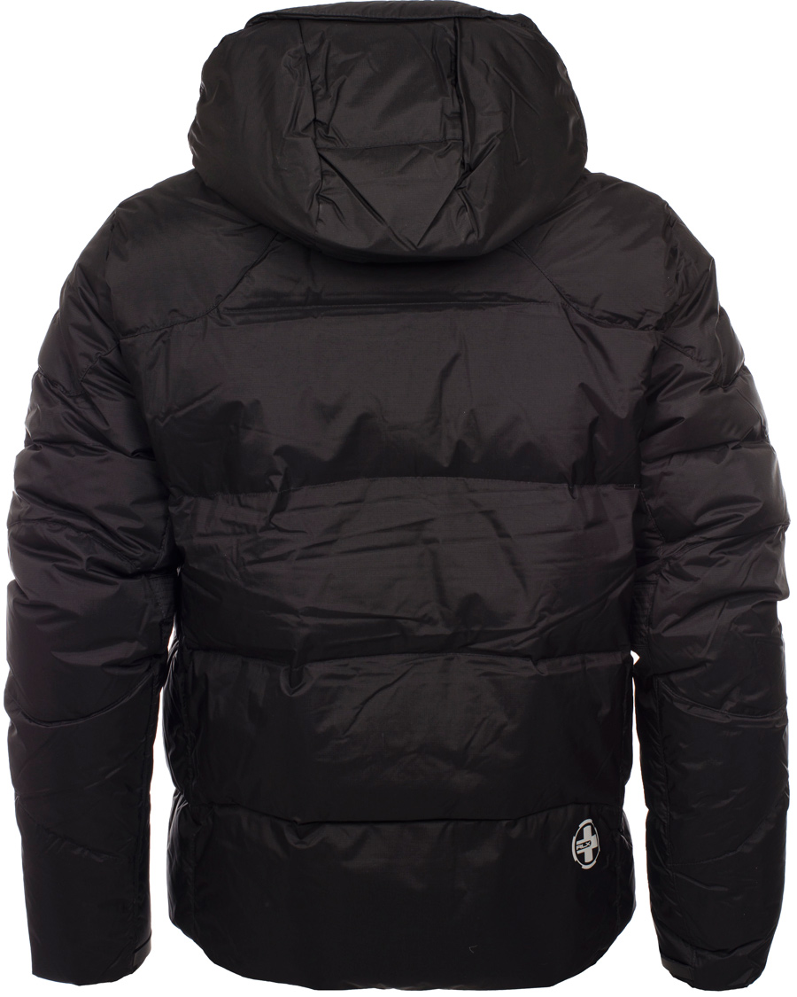Heren | Jassen | Polo Ralph Lauren | New Core Down RLX Jacket Polo Black