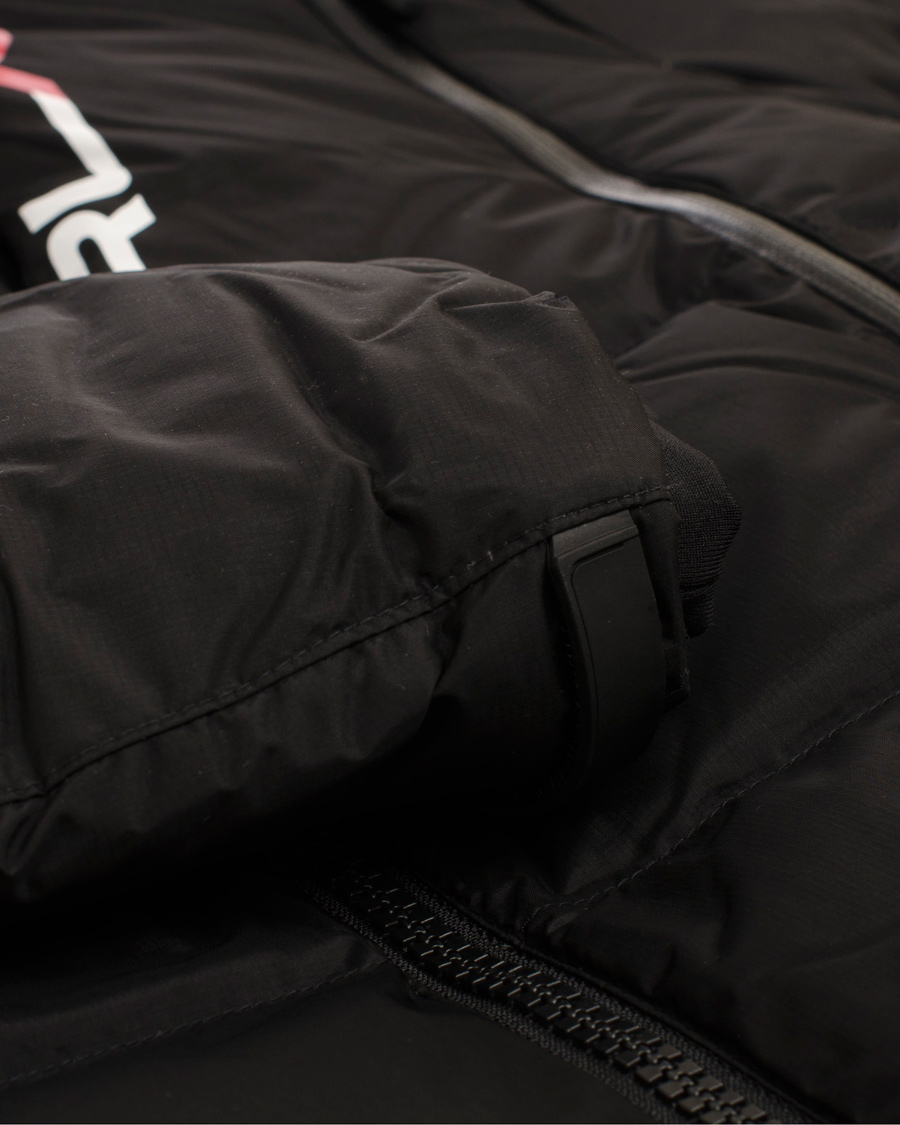 Heren | Jassen | Polo Ralph Lauren | New Core Down RLX Jacket Polo Black