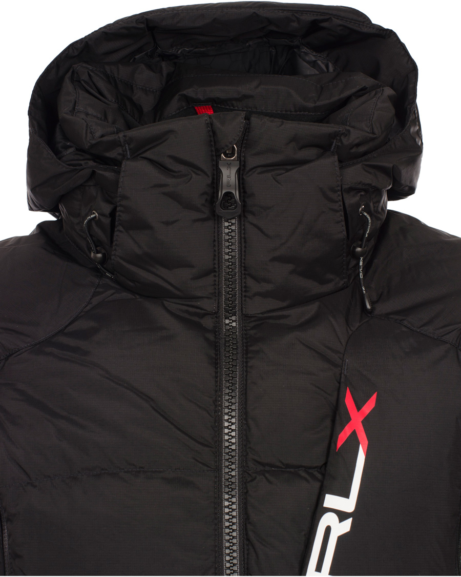 Heren | Jassen | Polo Ralph Lauren | New Core Down RLX Jacket Polo Black