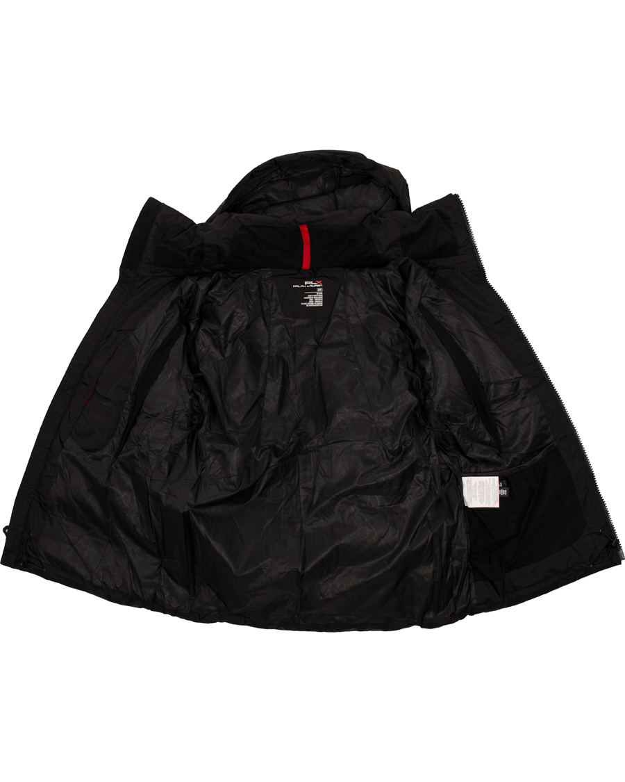 Heren | Jassen | Polo Ralph Lauren | New Core Down RLX Jacket Polo Black