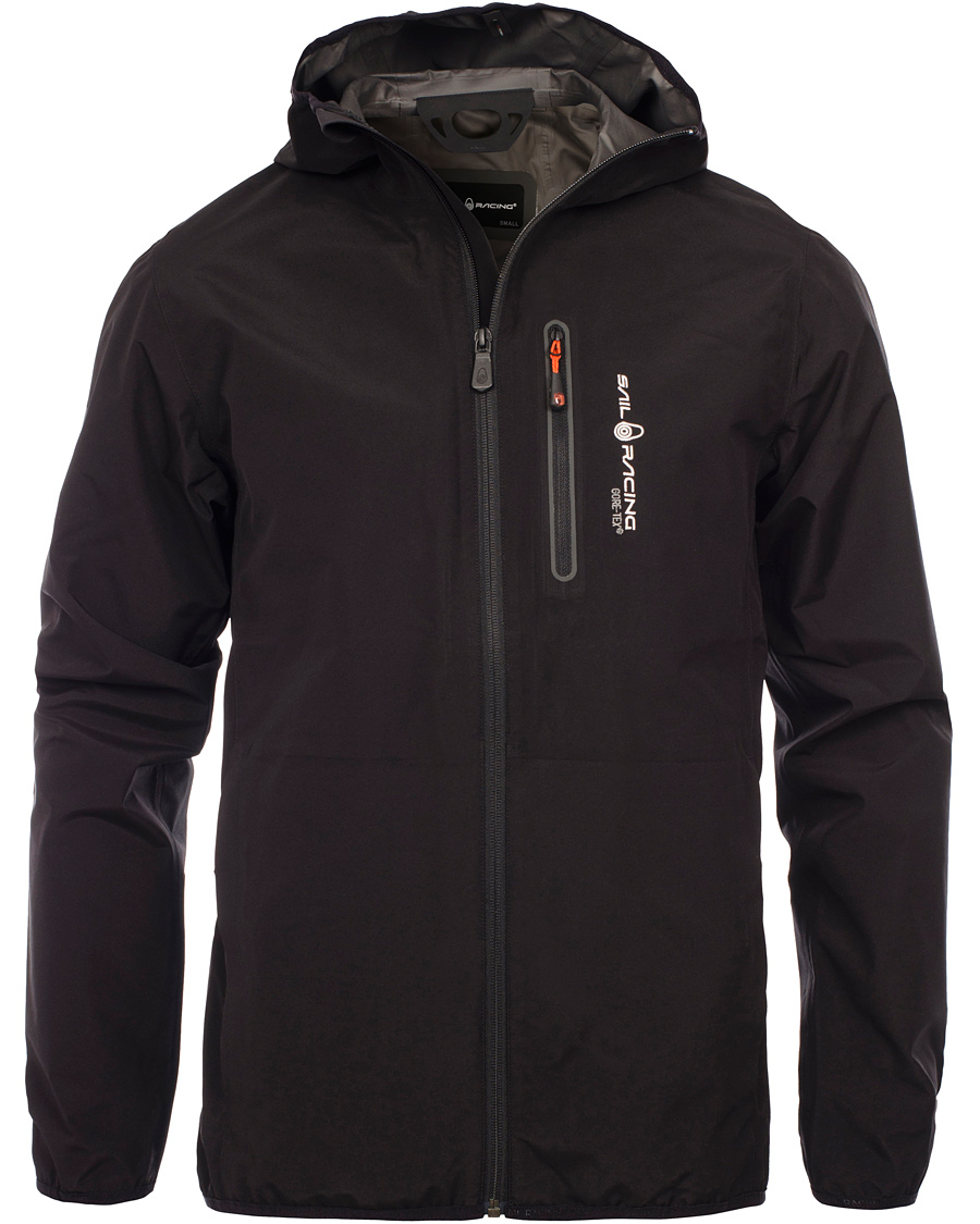 Homme | Manteaux Et Vestes | Sail Racing | Gore-Tex Link Jacket Carbon M