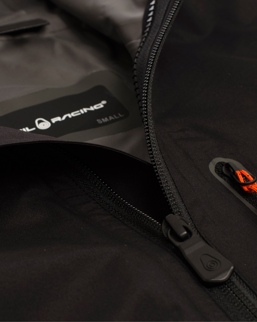 Homme | Manteaux Et Vestes | Sail Racing | Gore-Tex Link Jacket Carbon M