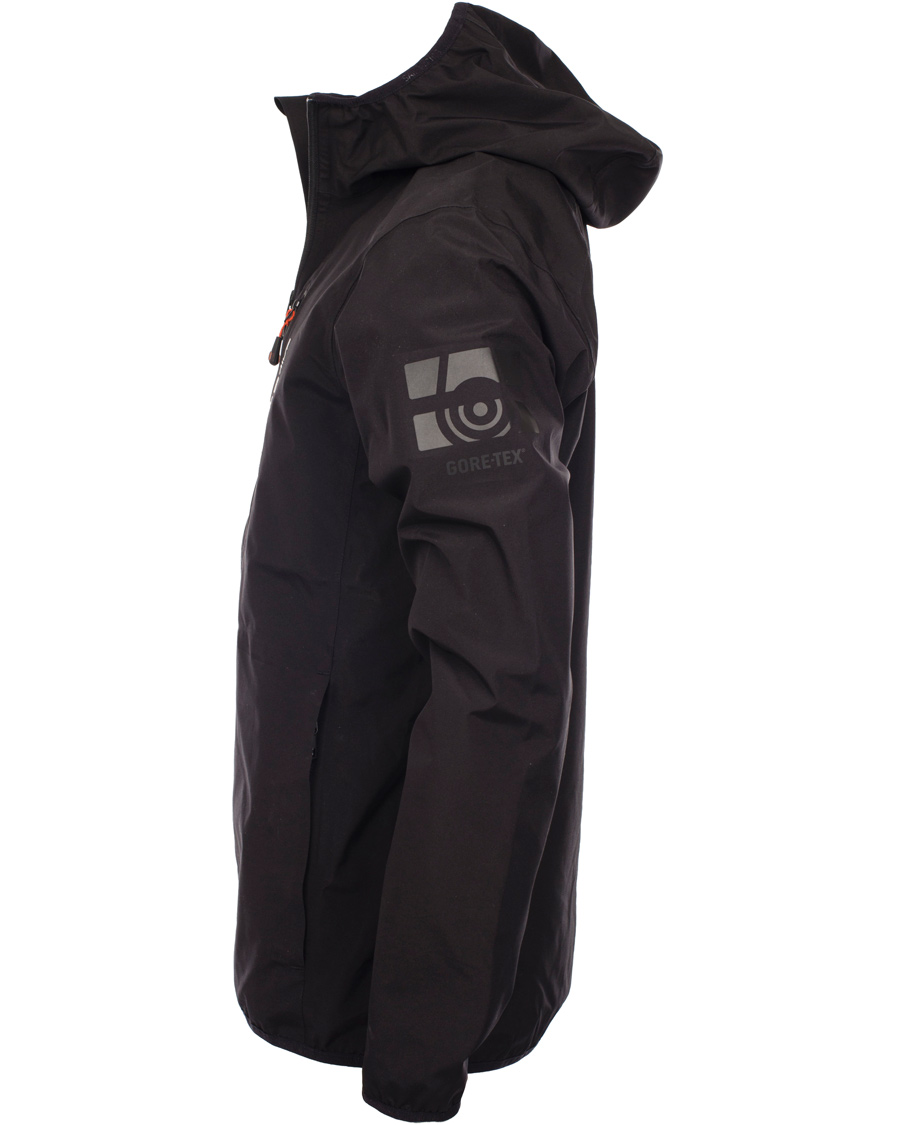 Homme | Manteaux Et Vestes | Sail Racing | Gore-Tex Link Jacket Carbon M