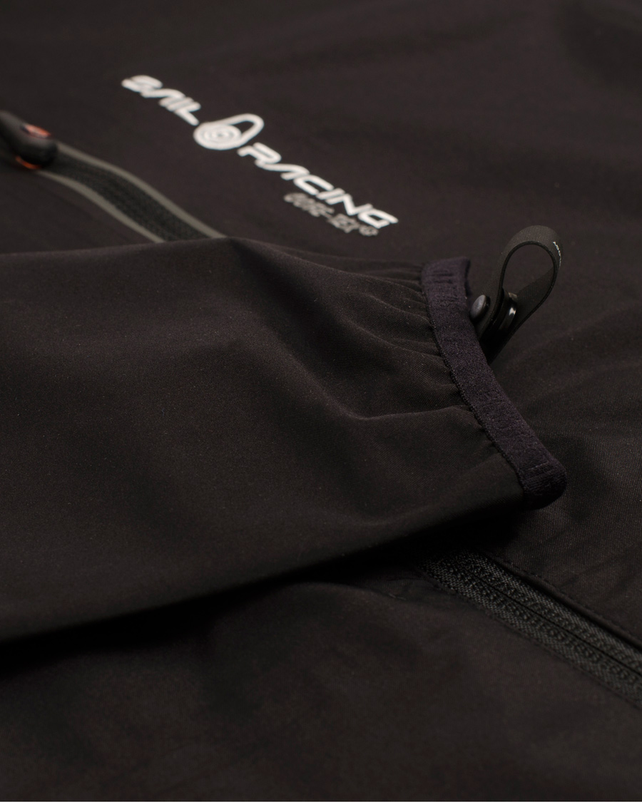 Homme | Manteaux Et Vestes | Sail Racing | Gore-Tex Link Jacket Carbon M