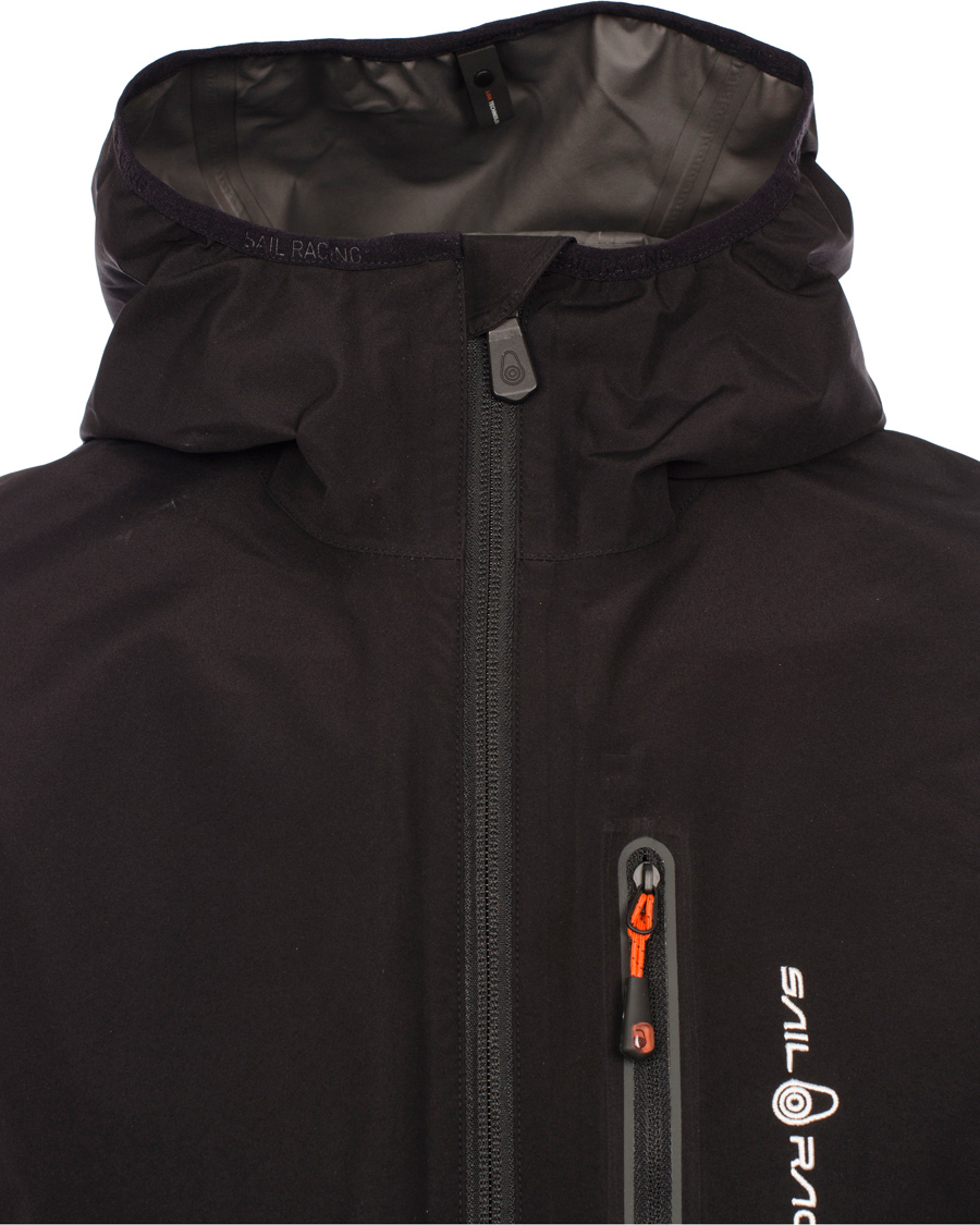 Homme | Manteaux Et Vestes | Sail Racing | Gore-Tex Link Jacket Carbon M