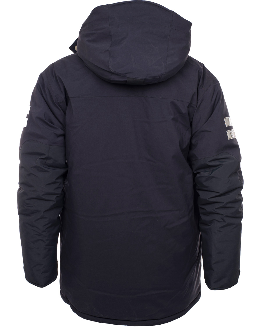 Homme | Manteaux Et Vestes | Sail Racing | Glacier Bay Parka Navy
