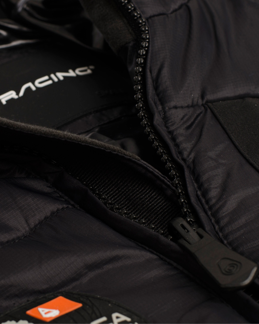 Homme | Manteaux Et Vestes | Sail Racing | Antarctica Liner Jacket Carbon