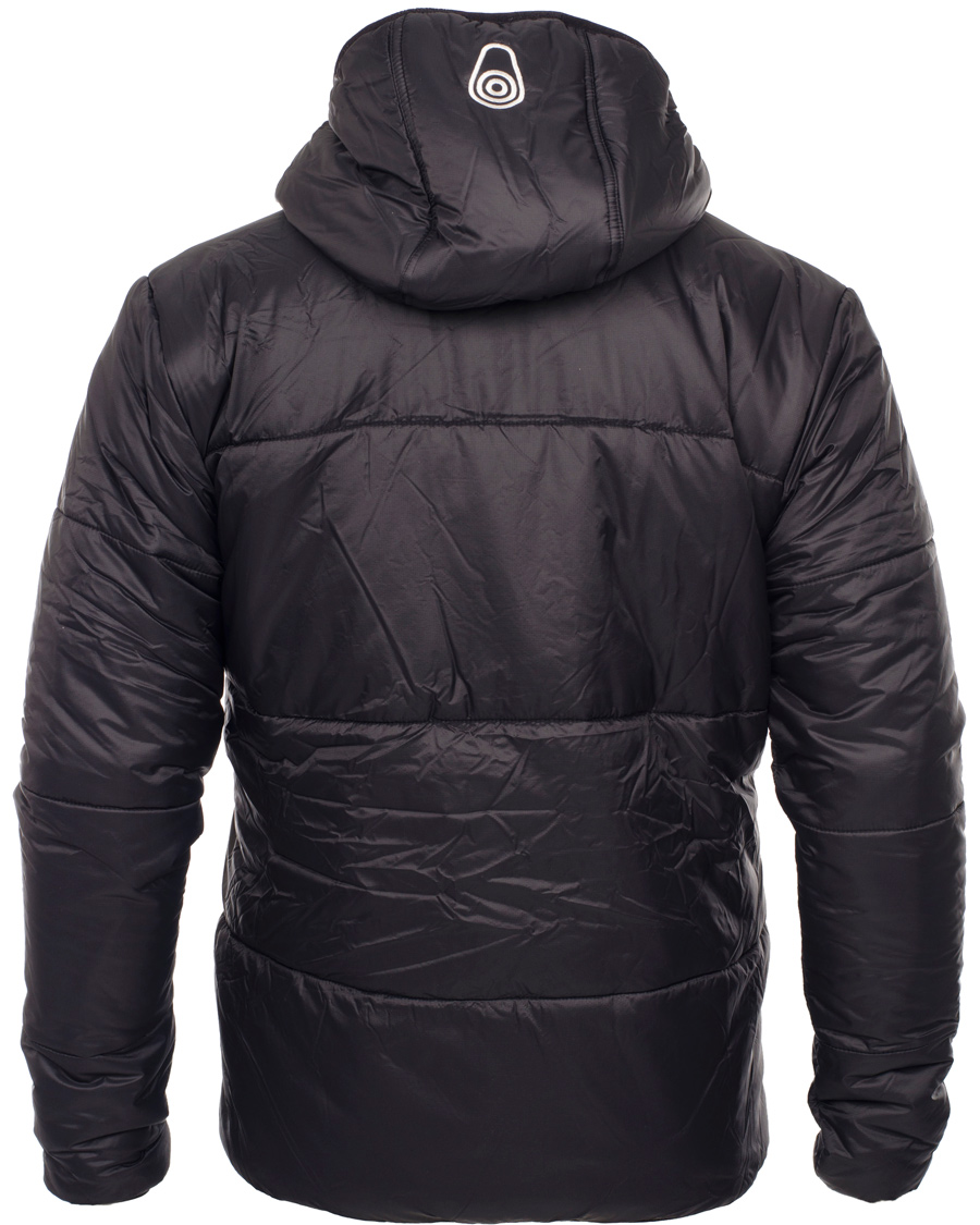 Homme | Manteaux Et Vestes | Sail Racing | Antarctica Liner Jacket Carbon