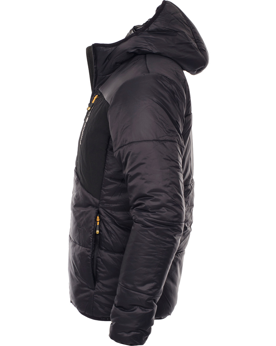 Homme | Manteaux Et Vestes | Sail Racing | Antarctica Liner Jacket Carbon