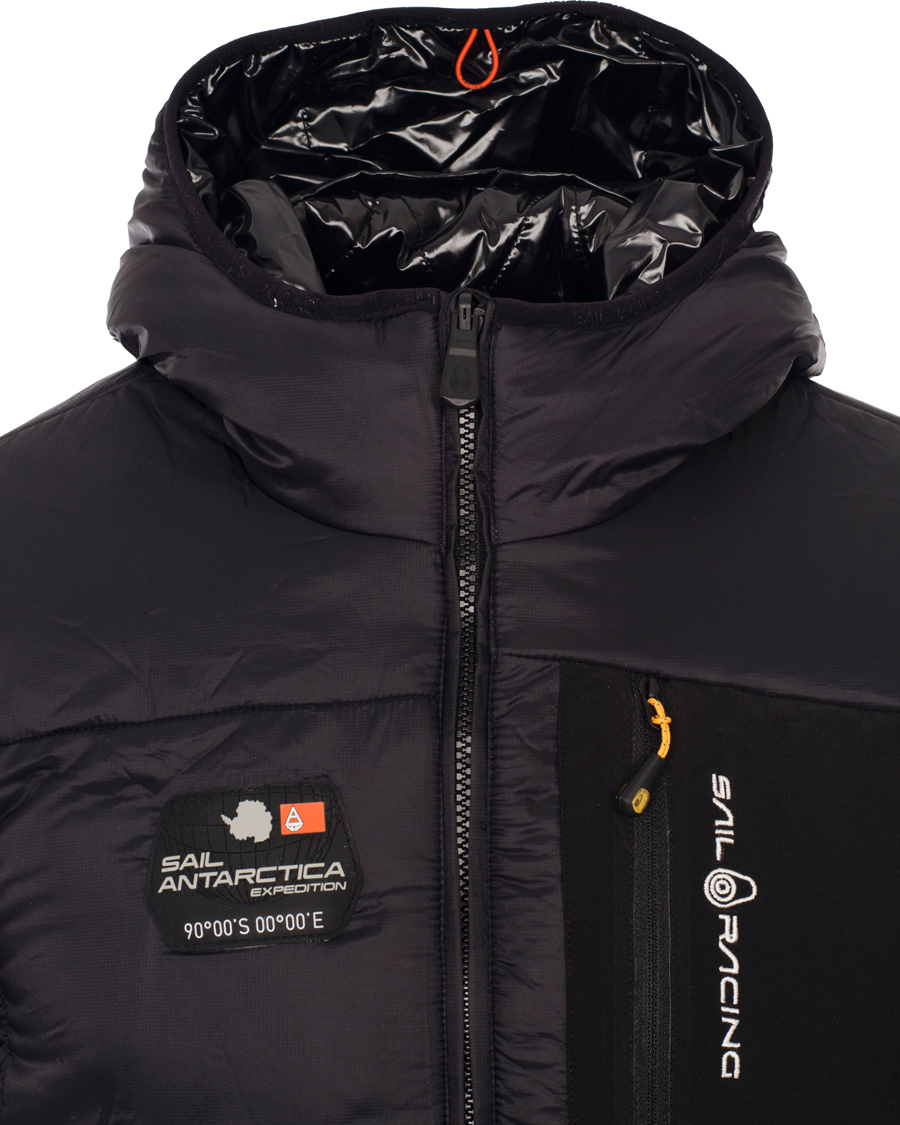 Homme | Manteaux Et Vestes | Sail Racing | Antarctica Liner Jacket Carbon