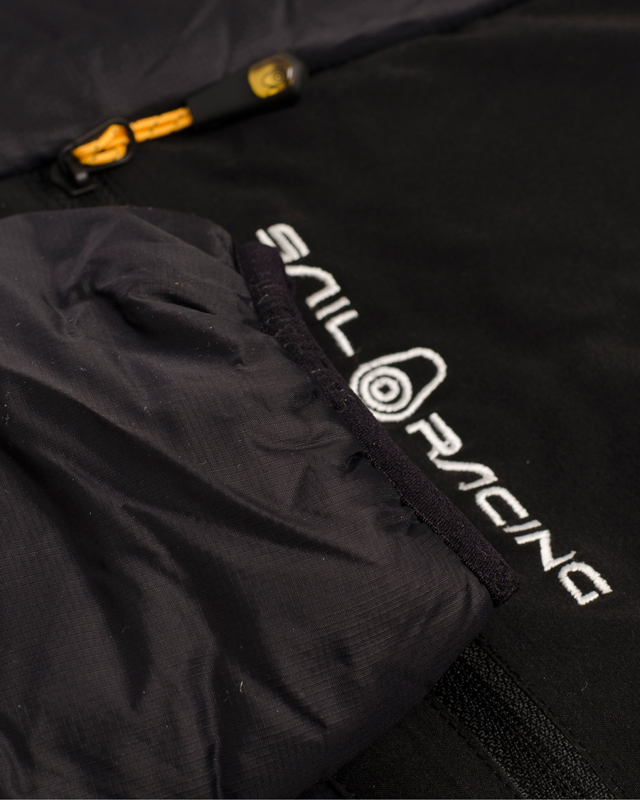 Homme | Manteaux Et Vestes | Sail Racing | Antarctica Liner Jacket Carbon