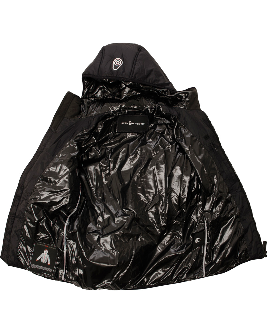 Homme | Manteaux Et Vestes | Sail Racing | Antarctica Liner Jacket Carbon
