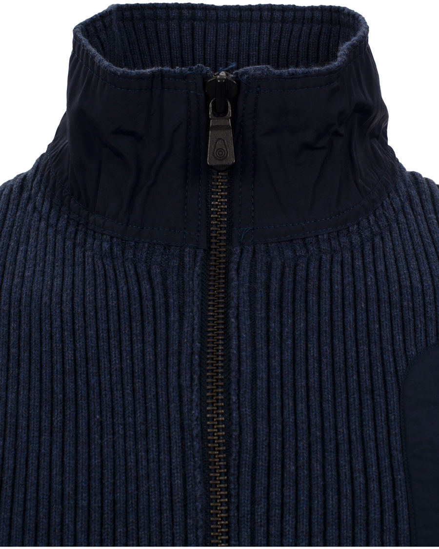 Homme | Pulls Et Tricots | Sail Racing | Storm Jacket Navy