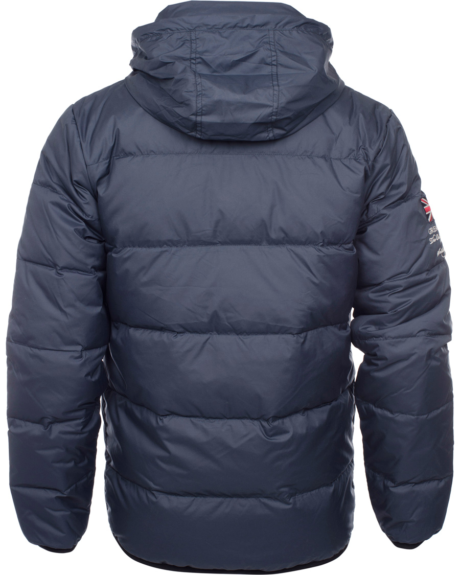 Homme | Manteaux Et Vestes | Henri-Lloyd | Henri Lloyd Kidmore Down Jacket Navy