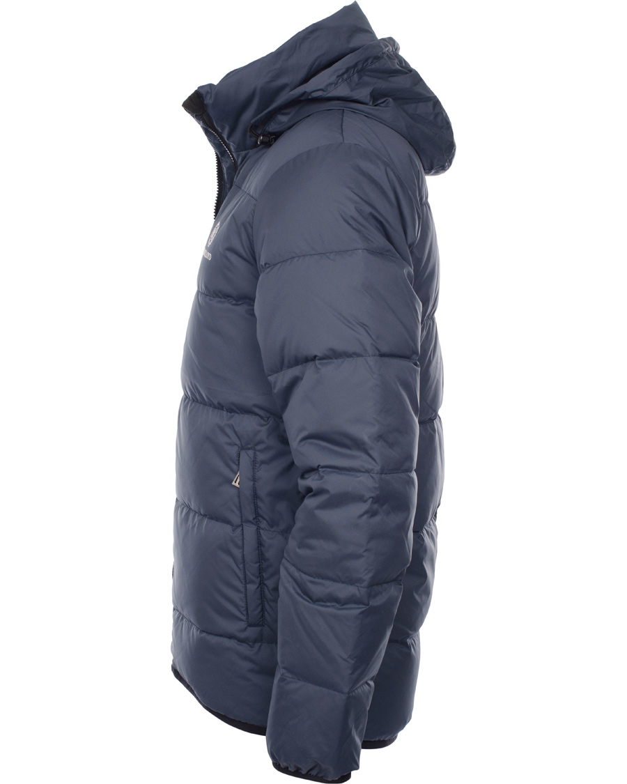 Homme | Manteaux Et Vestes | Henri-Lloyd | Henri Lloyd Kidmore Down Jacket Navy