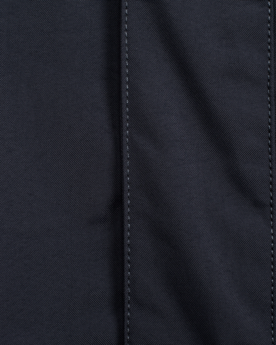 Homme | Manteaux Et Vestes | Henri-Lloyd | Henri Lloyd Solent Heavy Down Parka Black