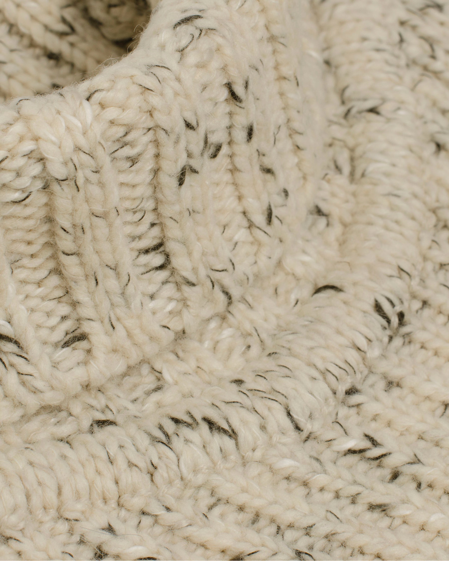 Heren | Truien | Henri-Lloyd | Henri Lloyd Barnaby Regular Roll Neck Knit Surf