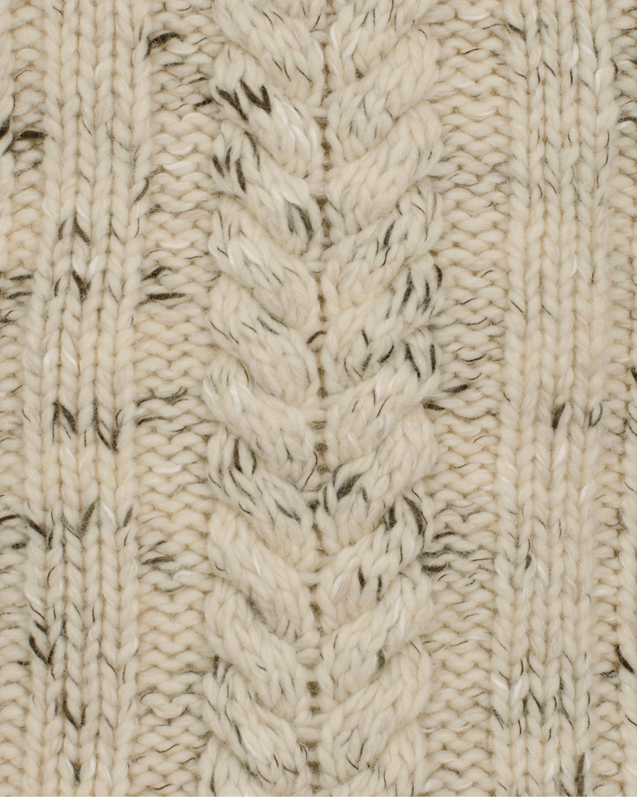 Heren | Truien | Henri-Lloyd | Henri Lloyd Barnaby Regular Roll Neck Knit Surf