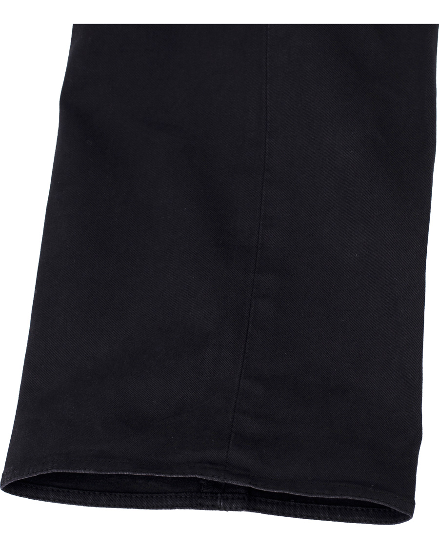 Homme | Pantalons | Incotex | Slim Fit Comfort Chino Navy