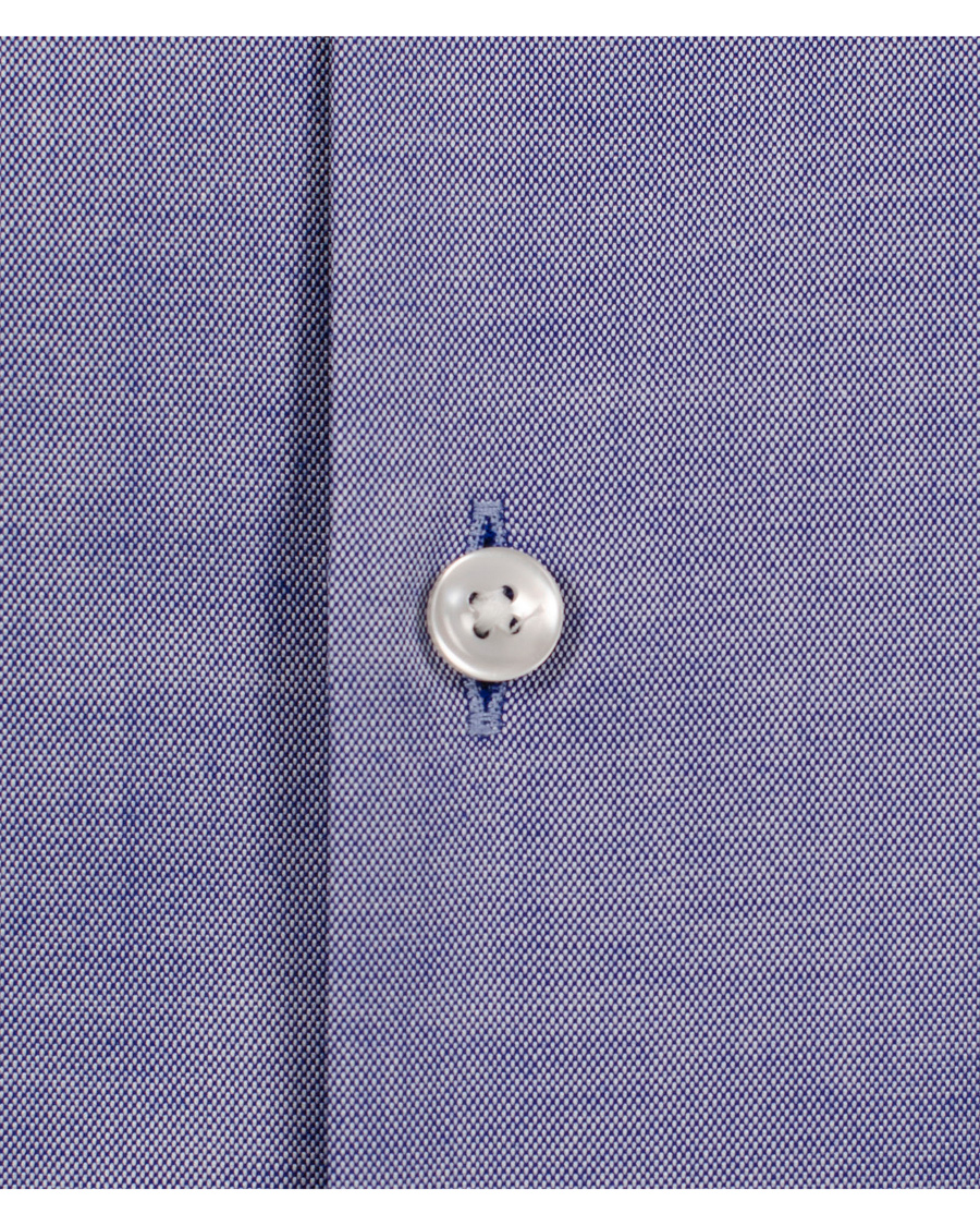 Homme | Chemises | BOSS BLACK | BOSS The Traveler Jason Slim Fit Shirt Blue