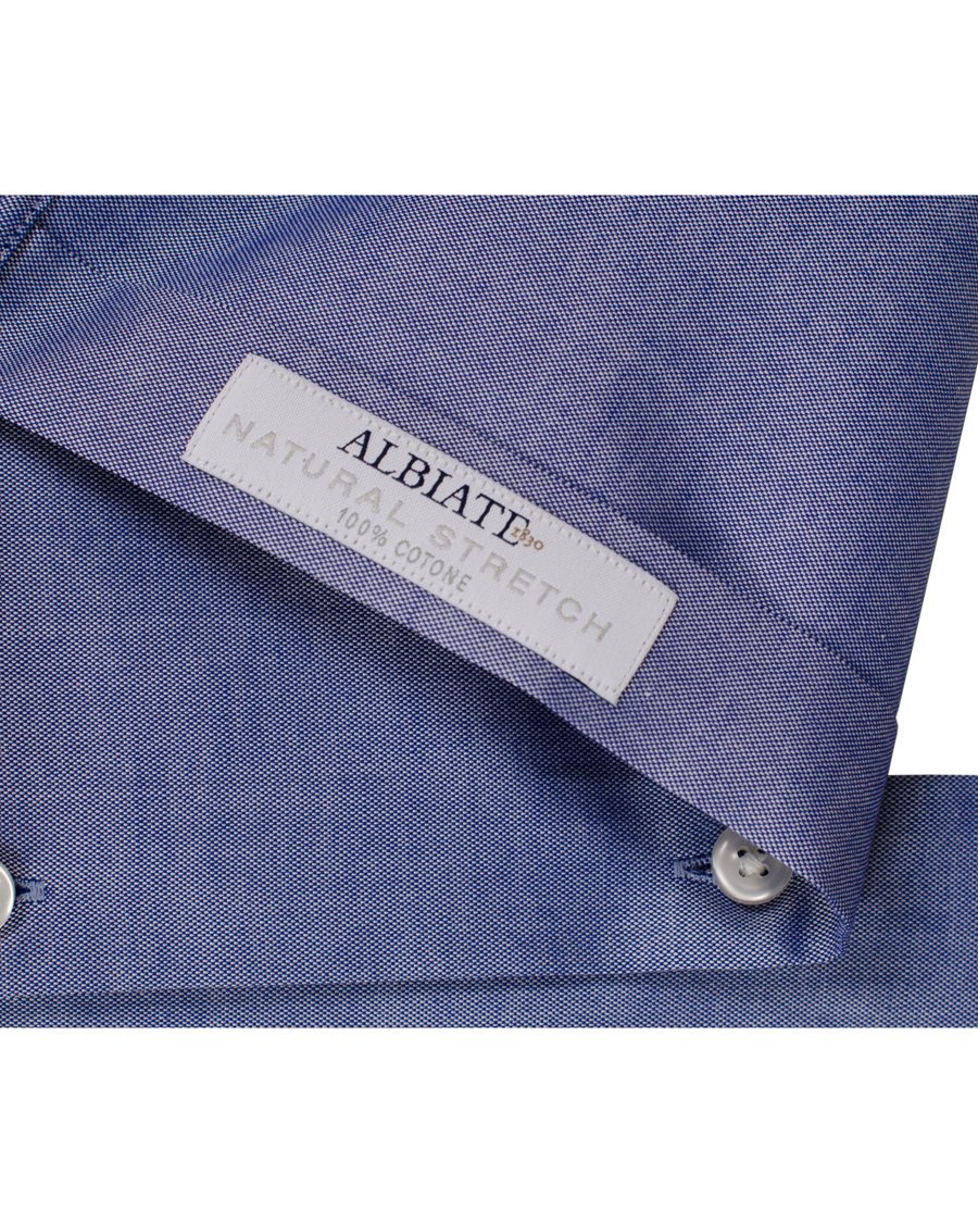 Homme | Chemises | BOSS BLACK | BOSS The Traveler Jason Slim Fit Shirt Blue