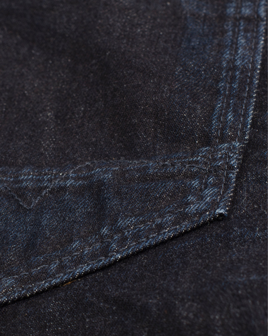 Heren | Jeans | BOSS ORANGE | BOSS Casual 71 Slim Fit Jeans Rough Blue