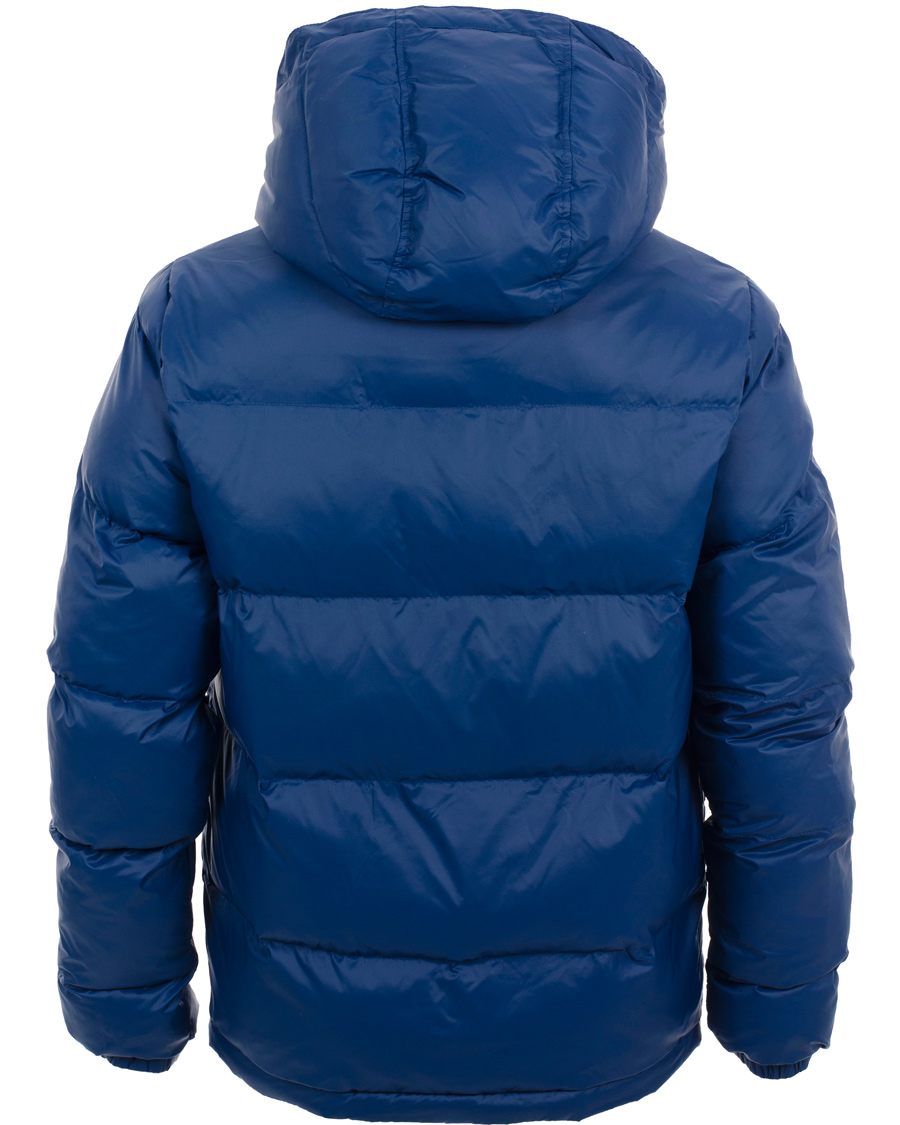 Homme | Manteaux Et Vestes | Lacoste | L!VE Jacket Marine