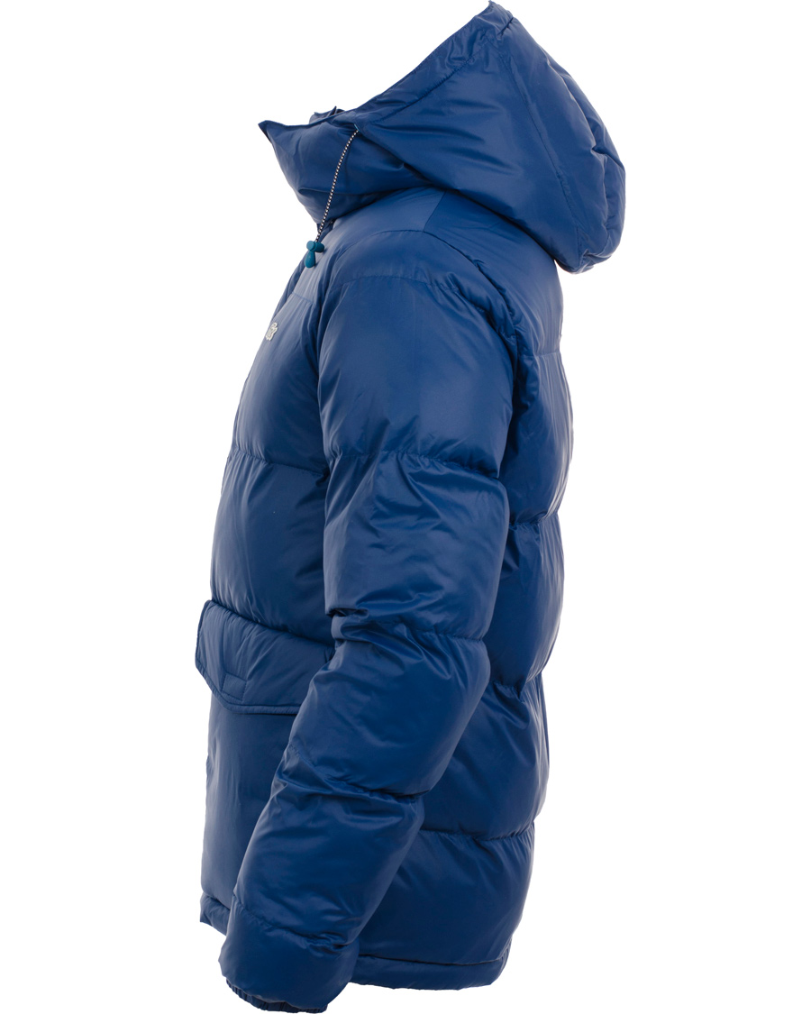 Homme | Manteaux Et Vestes | Lacoste | L!VE Jacket Marine