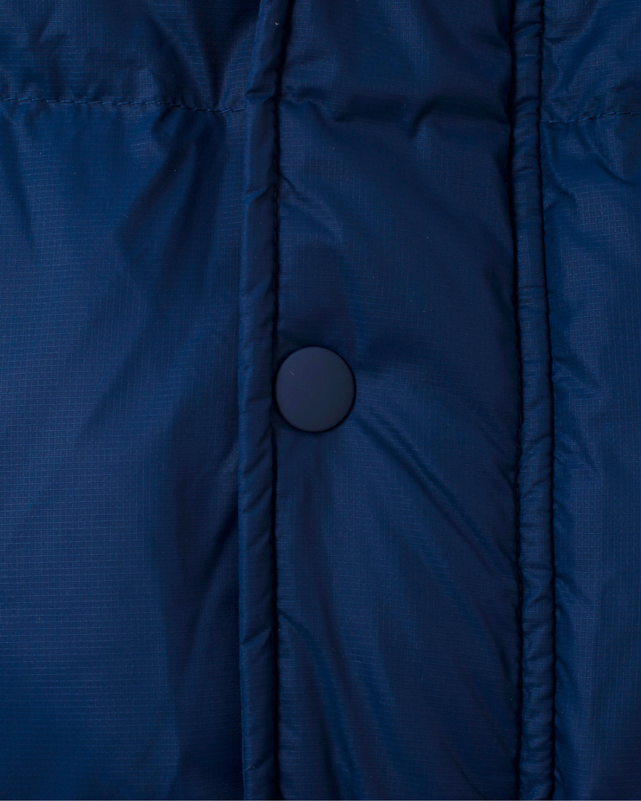 Homme | Manteaux Et Vestes | Lacoste | L!VE Jacket Marine