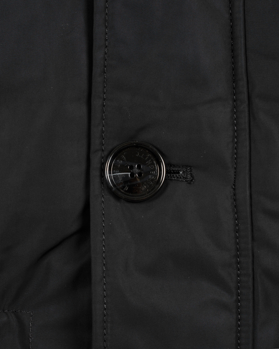 Homme | Manteaux Et Vestes | J.Lindeberg | Odin Dressed Poly Parka Black