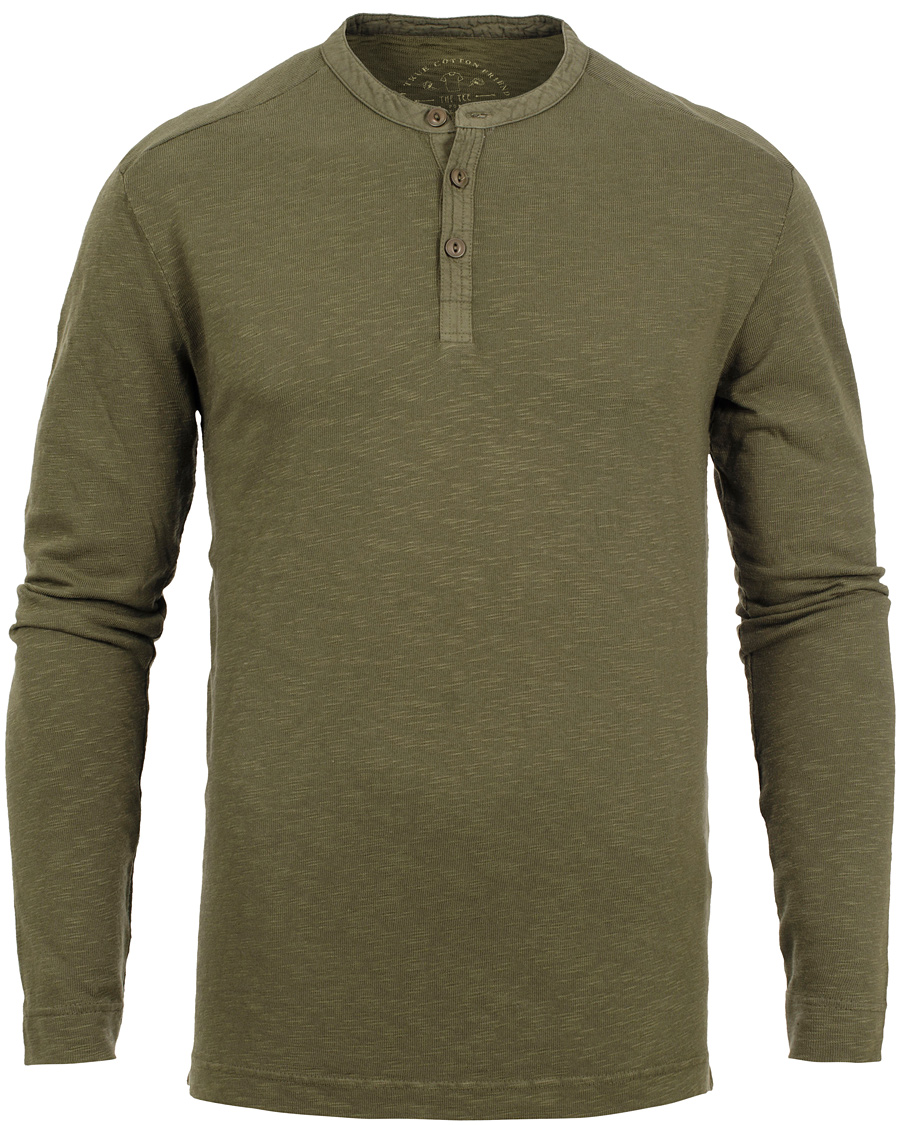 Homme | Pulls Et Tricots | NN07 | Calle Grandpa 3202 Green