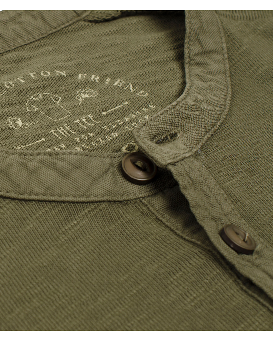 Homme | Pulls Et Tricots | NN07 | Calle Grandpa 3202 Green